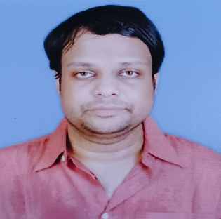 Dr Sarbashis Hota